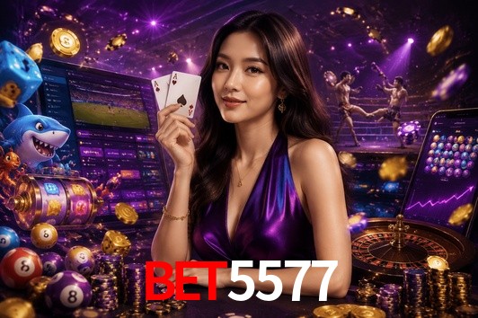 Blackjack Table bet5577