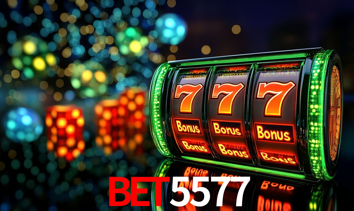 Integração de APIs bet5577