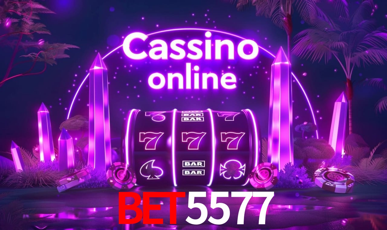Promoções Sazonais bet5577