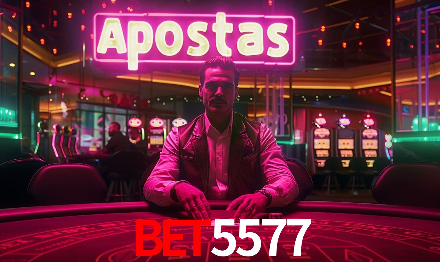 Desvendando o Mundo dos Jogos Virtuais na bet5577