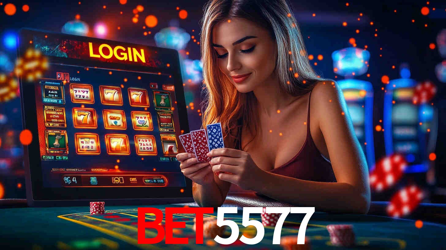 Bônus Generosos e Exclusivos no bet5577 para Você!