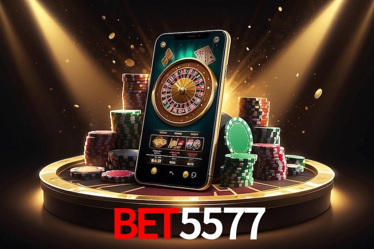 Promoção Relâmpago bet5577