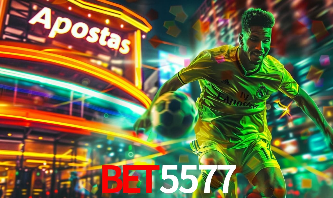 Cadastro Rápido bet5577