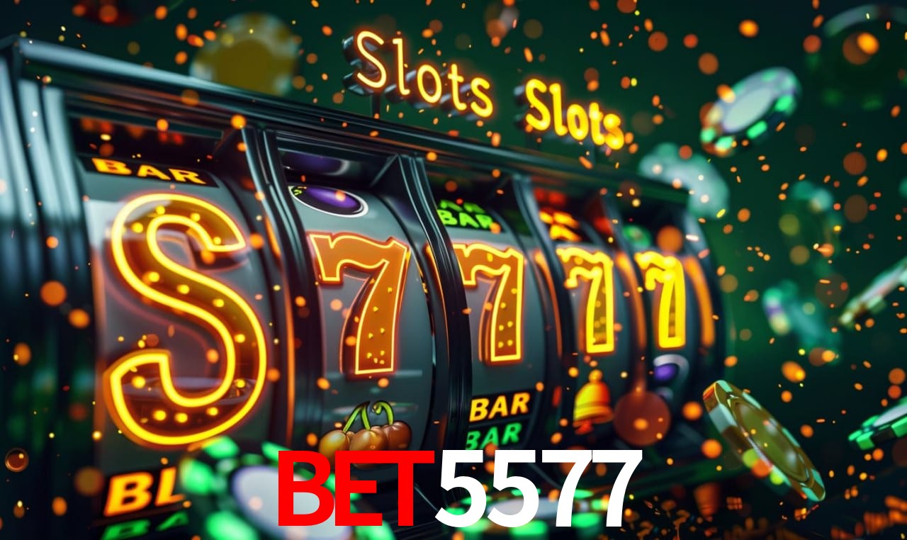 Estatísticas Esportivas bet5577