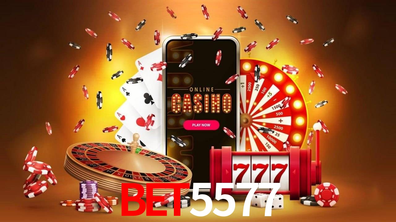 Design Responsivo bet5577