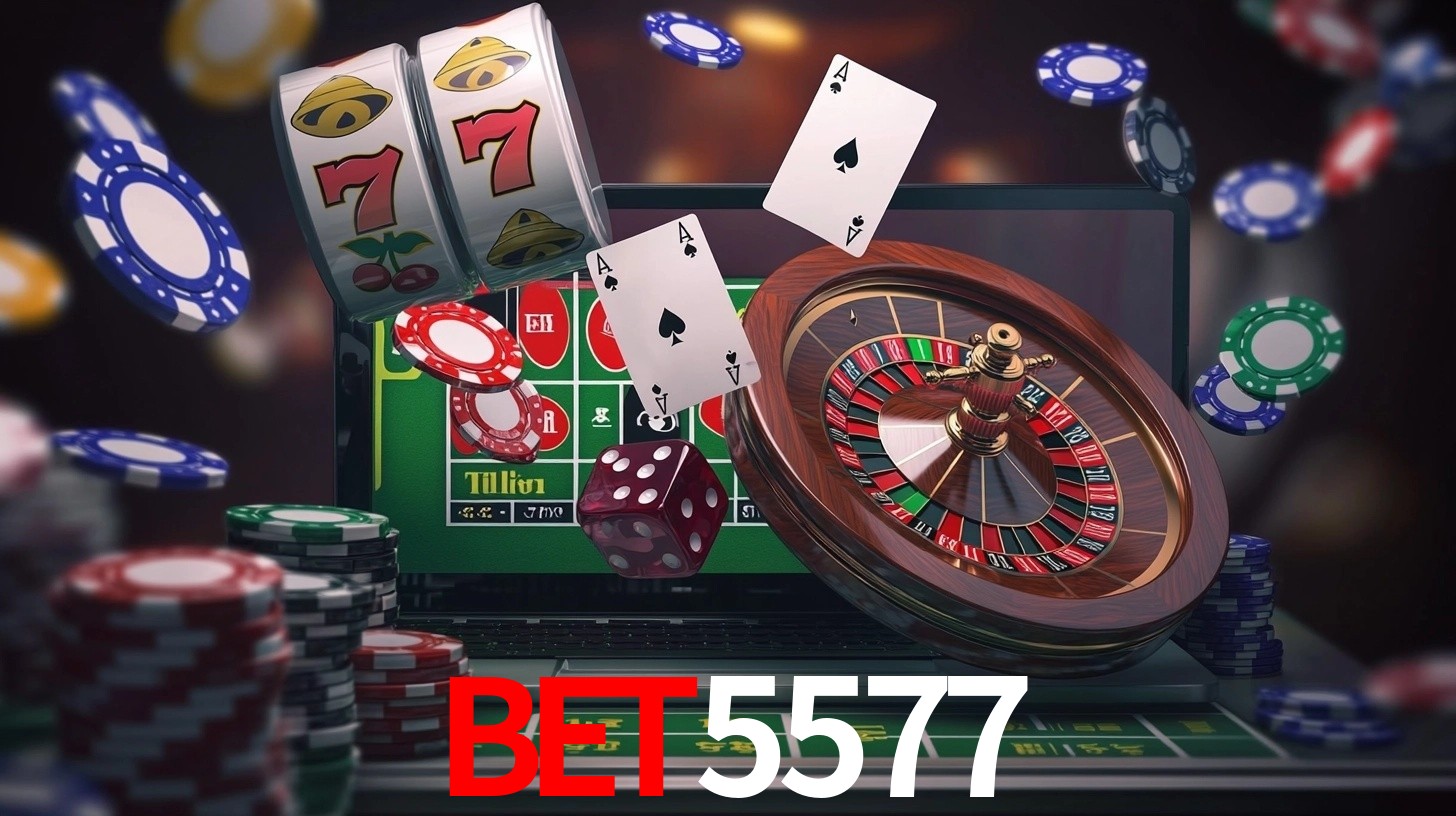 Explore as vantagens do bet5577: serviço profissional e confiabilidade