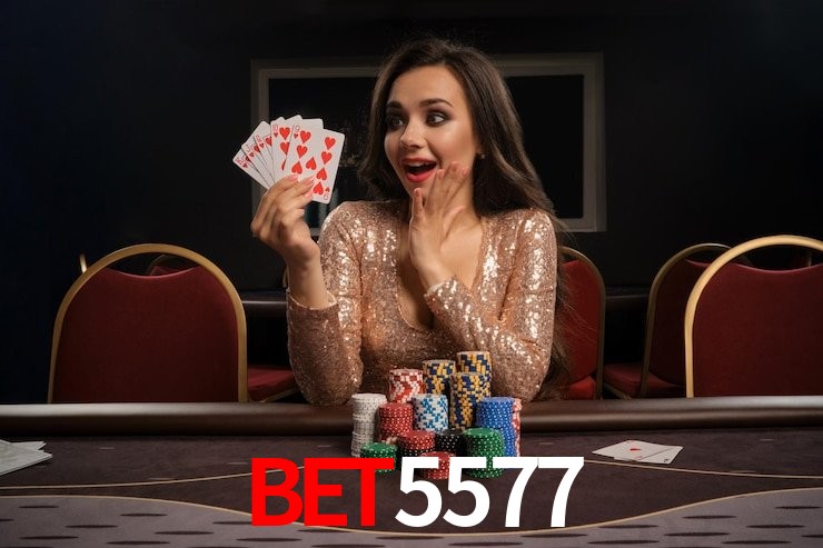 Interface Premium bet5577