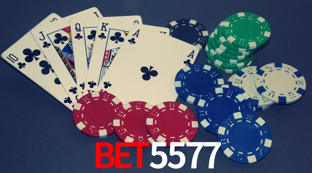 Bonus Features bet5577