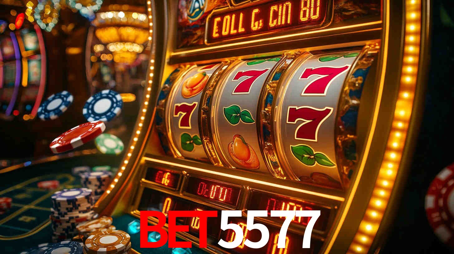 Premium Interface bet5577