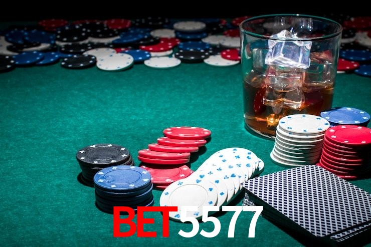 Apostas de Futebol bet5577