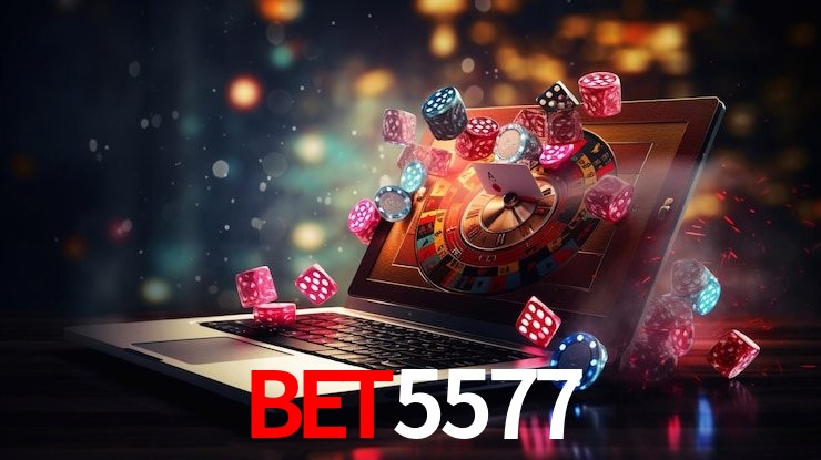 cassino bet5577