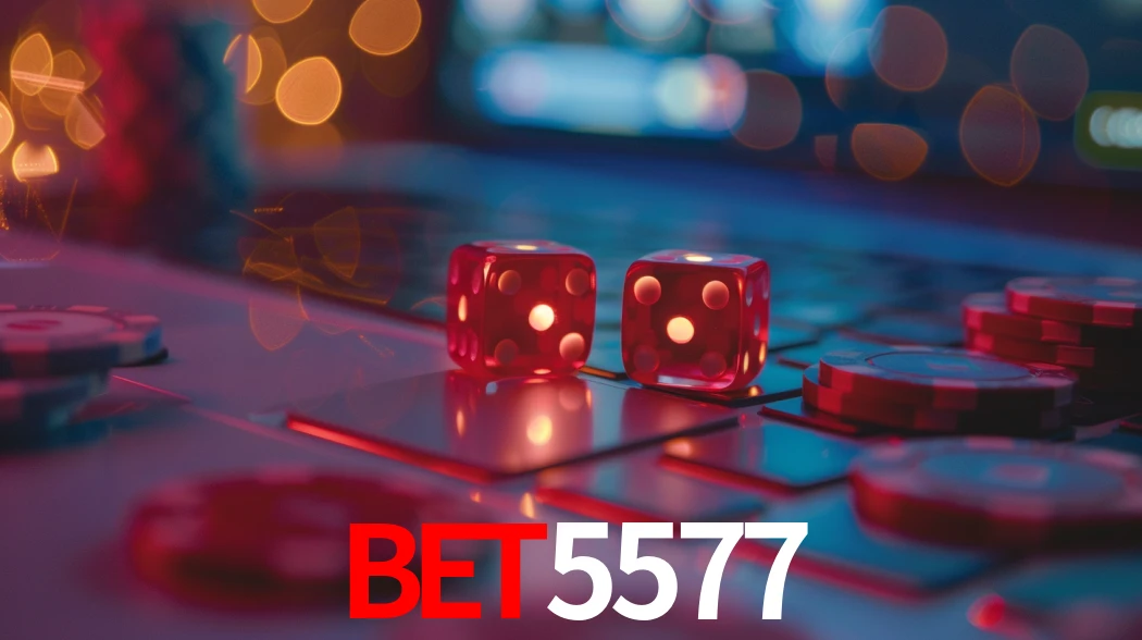 Responsive Design bet5577