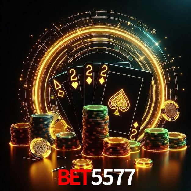 Benefícios da Conta bet5577