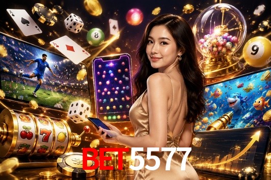 Game Providers bet5577