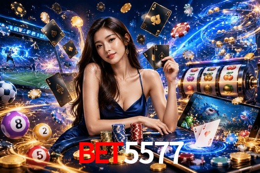 Account Benefits bet5577