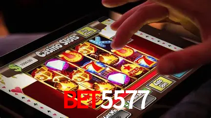 Desvendando o Mundo dos Jogos Virtuais na bet5577