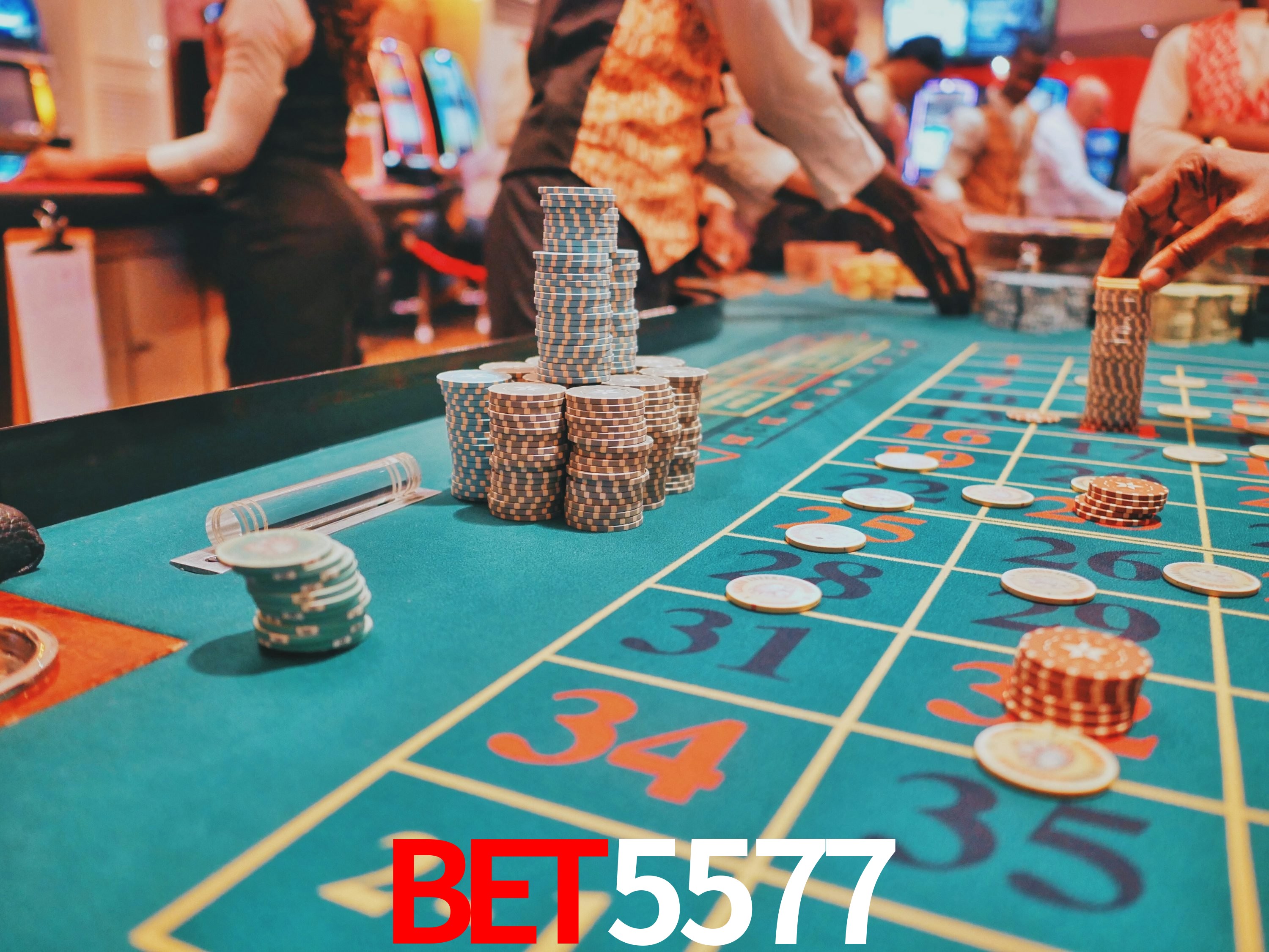 Apostas de Basquete bet5577