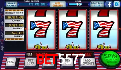 Explorando a Categoria de Eventos em Apostas na bet5577