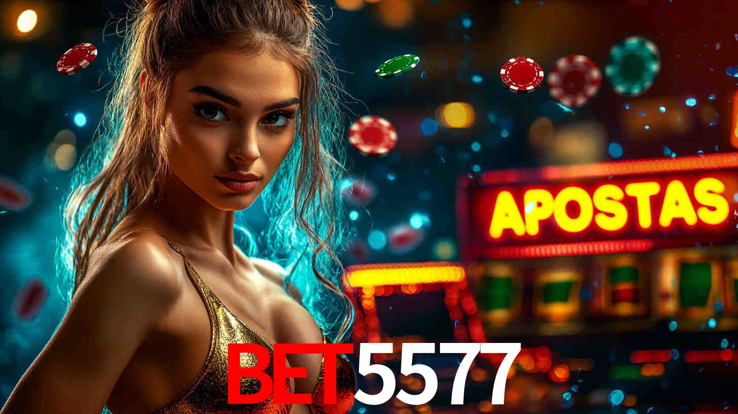 Descubra a Essência do bet5577: Nossa História e Compromissos