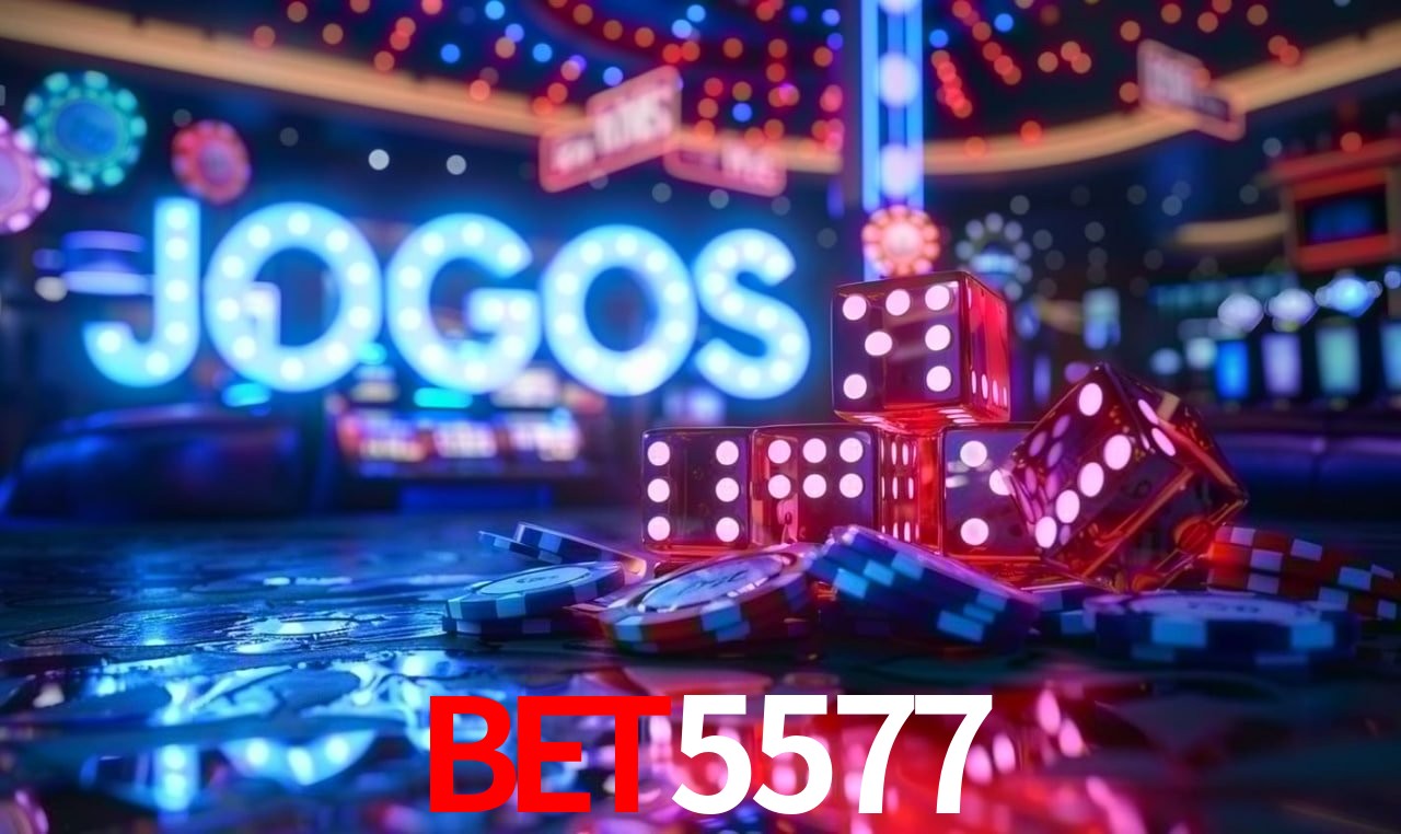 Bônus Diários bet5577