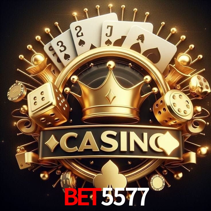 Casino Ao Vivo bet5577