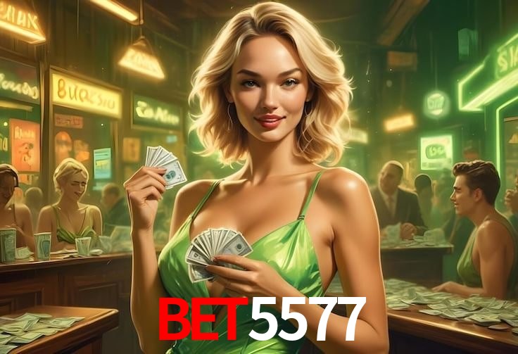 A Experiência Imersiva dos Cassinos Ao Vivo no bet5577