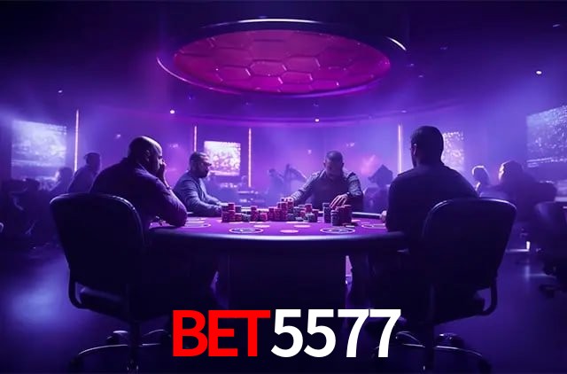 Jogos de Slot bet5577