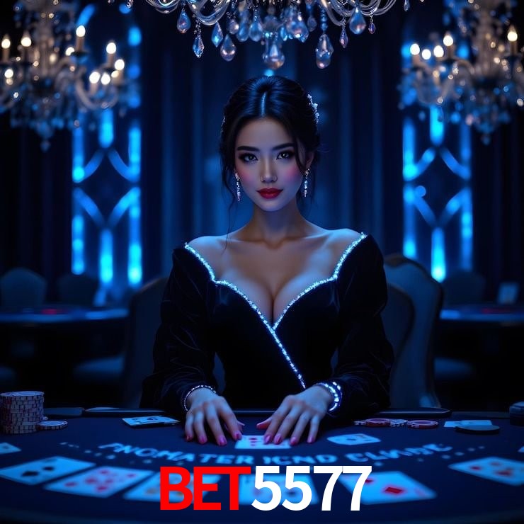 Tecnologia da Plataforma bet5577